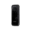 DOOGEE V30T 12/256GB Marble Black