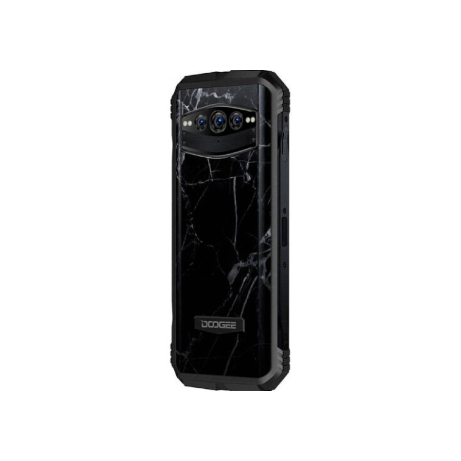 DOOGEE V30T 12/256GB Marble Black