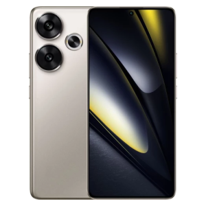 Xiaomi POCO F6 12/256GB Titanium (Global Version)