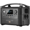 EcoFlow RIVER Pro (EFRIVER600PRO-EU) (US)