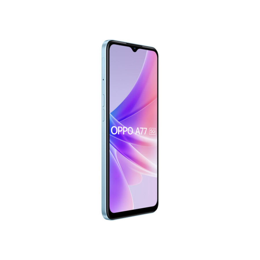 OPPO A77 5G 6/128GB Ocean Blue