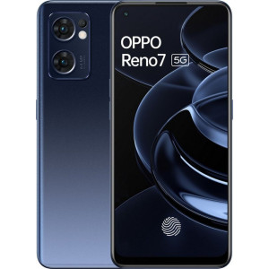 Oppo Reno 7 5G 8/256gb Starry Black