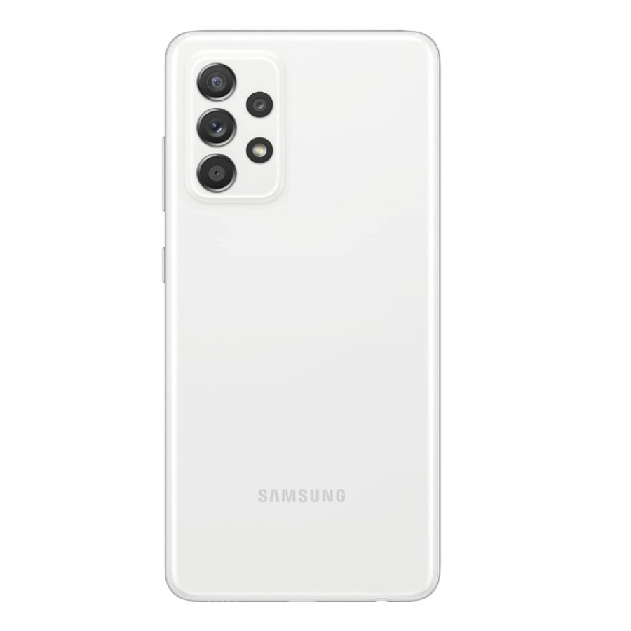 Samsung Galaxy A52s 5G SM-A528B 8/128GB Awesome White