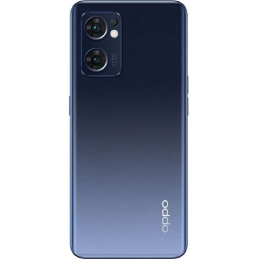 Oppo Reno 7 5G 8/256gb Starry Black