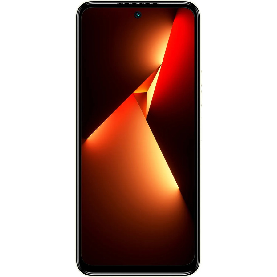 Tecno Pova Neo-3 LH6n 4/128GB Amber Gold (UA)
