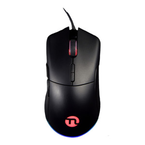 Xiaomi NingMei Wired Gaming Mouse GM55 Black