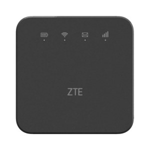 3G / 4G + Wi-Fi роутер ZTE MF927U (UA)