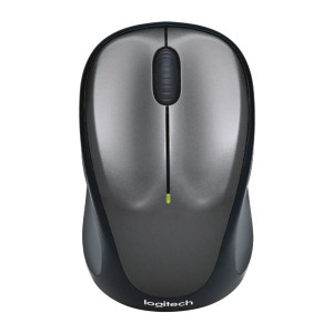 Logitech M235 Wireless Pink/Ivory (910-003137)