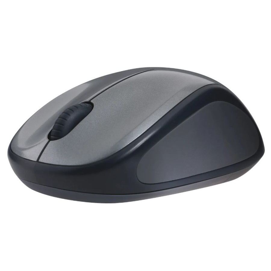 Logitech M235 Wireless Pink/Ivory (910-003137)