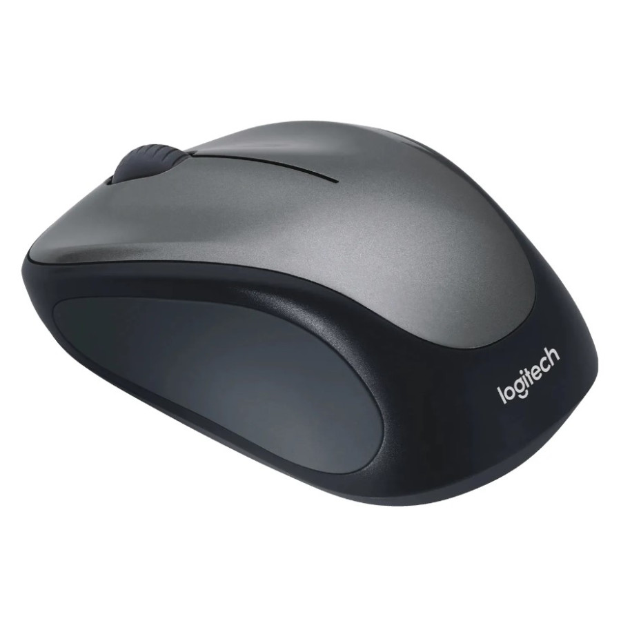 Logitech M235 Wireless Pink/Ivory (910-003137)