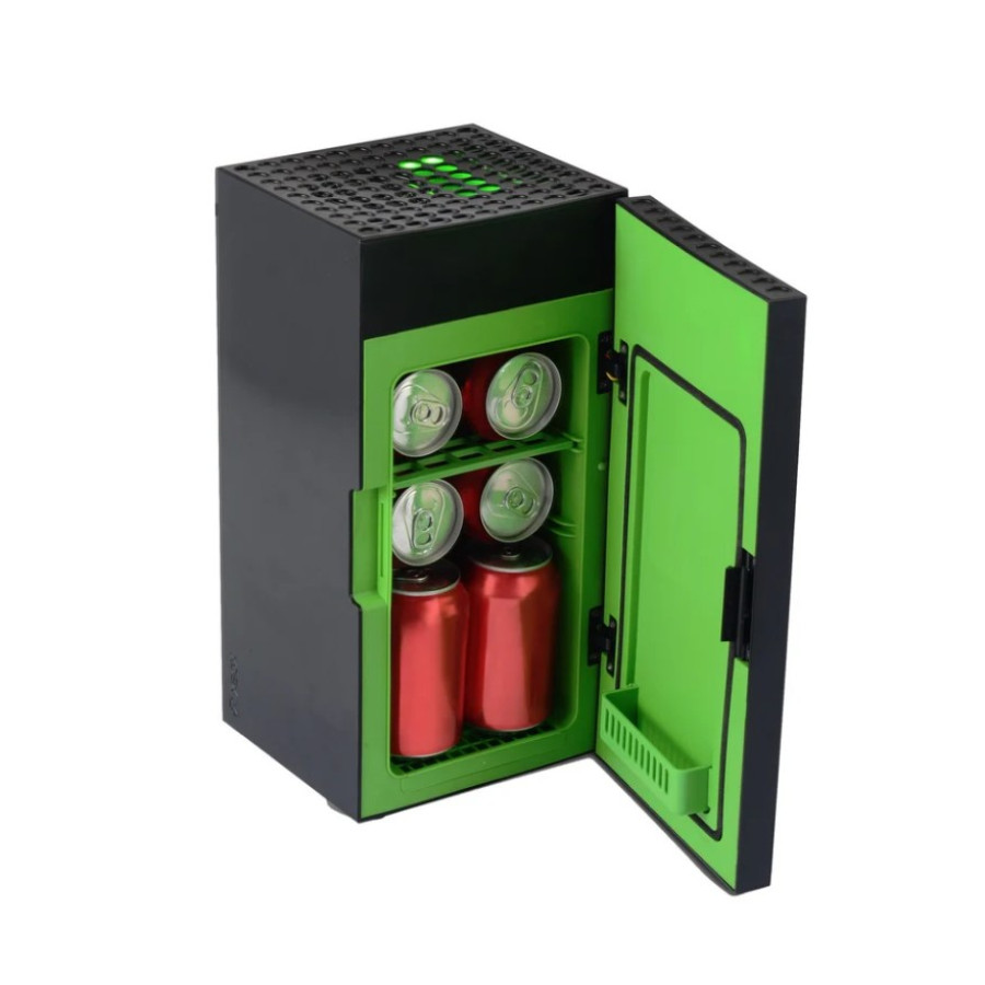 Xbox Series X 4.5L Mini Fridge