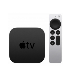 Apple TV 4K 2021 64GB (MXH02) (OpenBox)