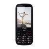 Sigma mobile Comfort 50 OPTIMA Black (UA)
