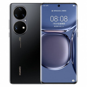 HUAWEI P50 Pro 8/256GB Golden Black