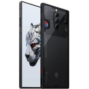 ZTE Nubia Redmagic 8S Pro 12/256GB Midnight