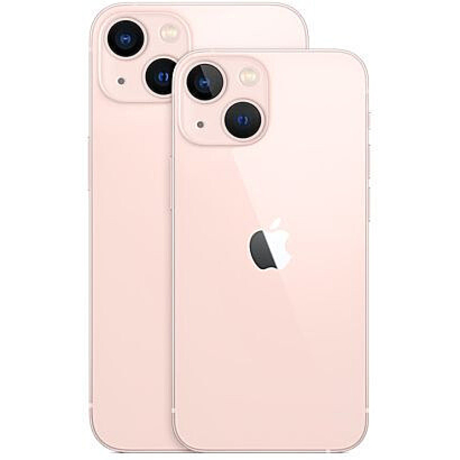 Apple iPhone 13 128GB Pink (MLPH3) (USED Grade_А+)