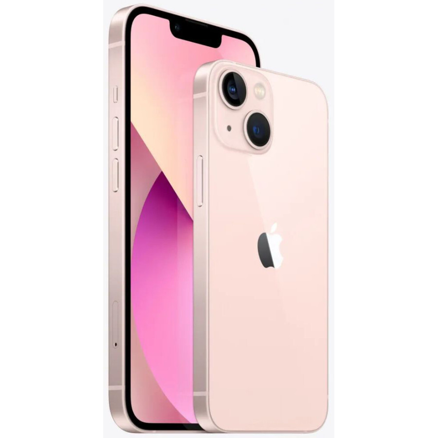 Apple iPhone 13 128GB Pink (MLPH3) (USED Grade_А+)