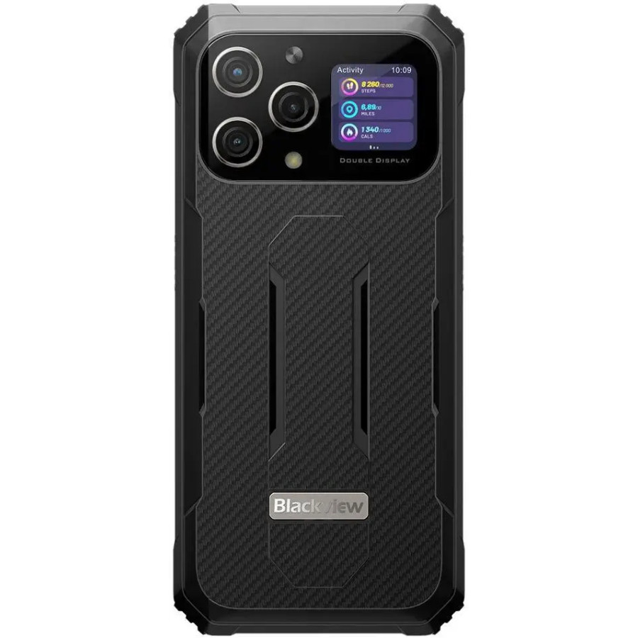 Blackview BL8000 12/512GB Orbit Grey