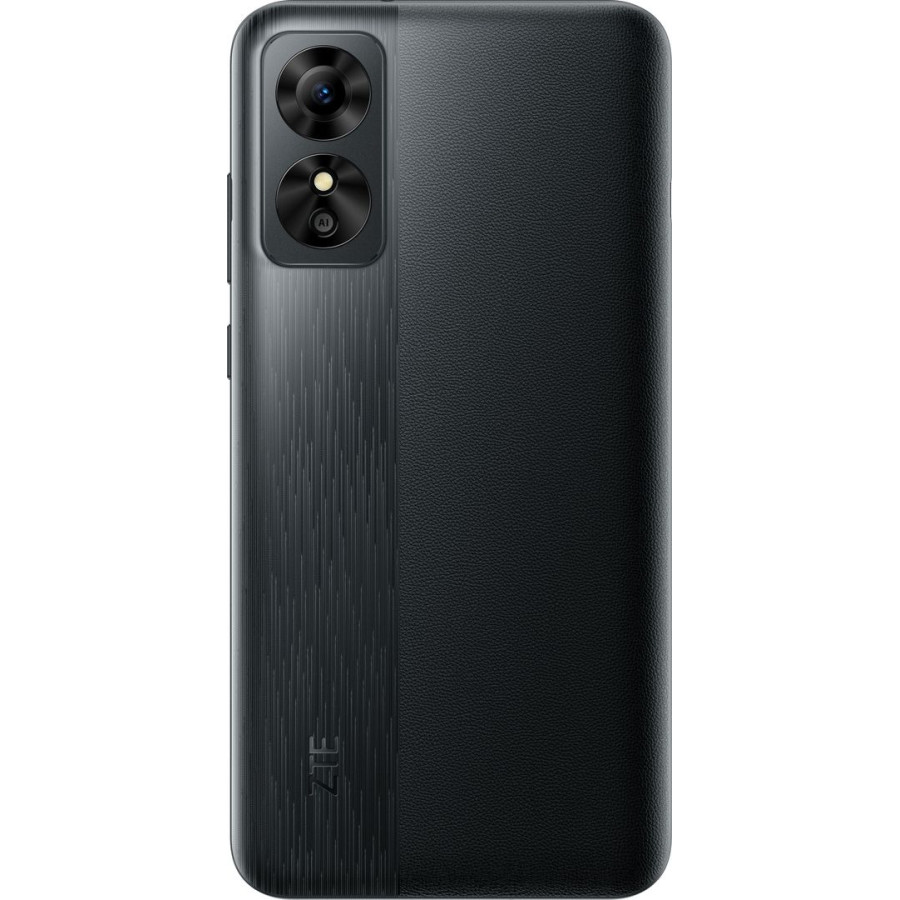 ZTE Blade A33 Plus 3/32GB Grey (UA)
