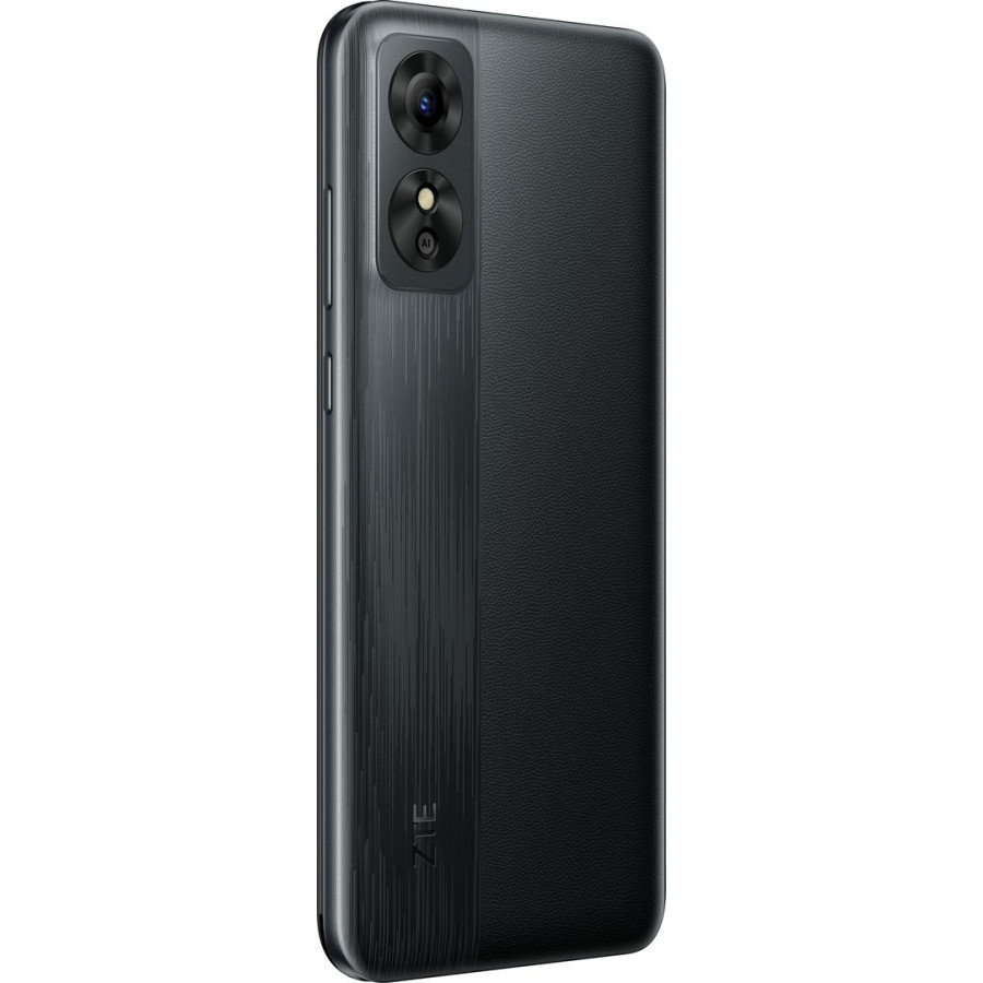 ZTE Blade A33 Plus 3/32GB Grey (UA)