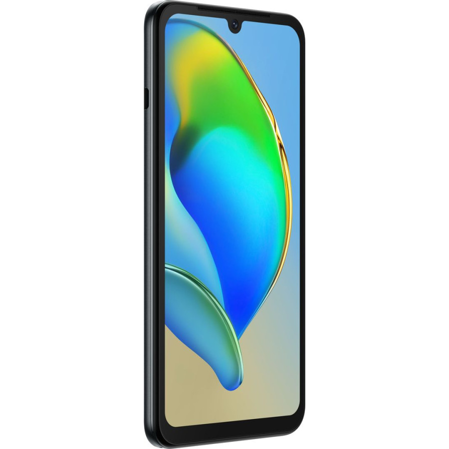 ZTE Blade A33 Plus 3/32GB Grey (UA)