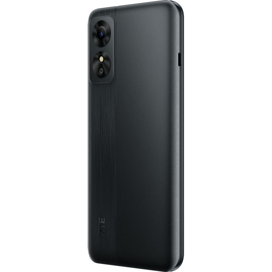 ZTE Blade A33 Plus 3/32GB Grey (UA)