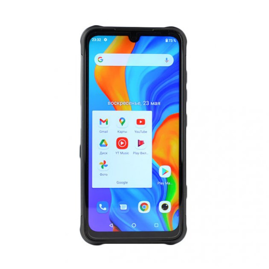 UMIDIGI Bison GT 8/128GB Lava Orange