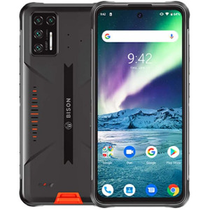 UMIDIGI Bison GT 8/128GB Lava Orange