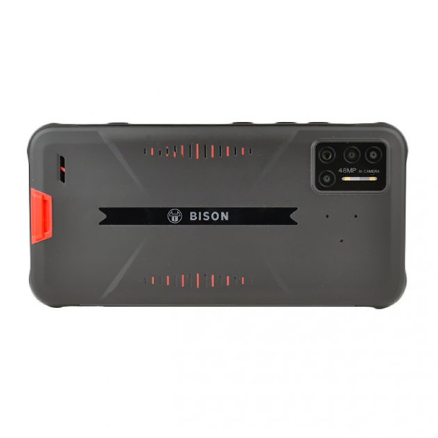 UMIDIGI Bison GT 8/128GB Lava Orange