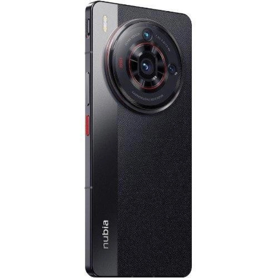 ZTE Nubia Z50S Pro 12/256GB Black