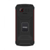 Sigma mobile X-treme PR68 Black-red