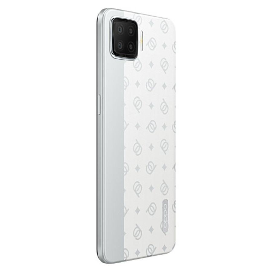 OPPO A73 4/128GB Crystal Silver (UA)