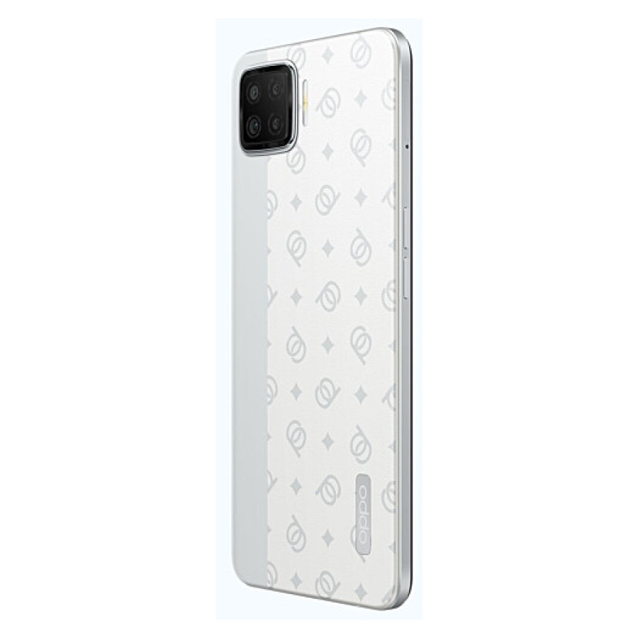 OPPO A73 4/128GB Crystal Silver (UA)