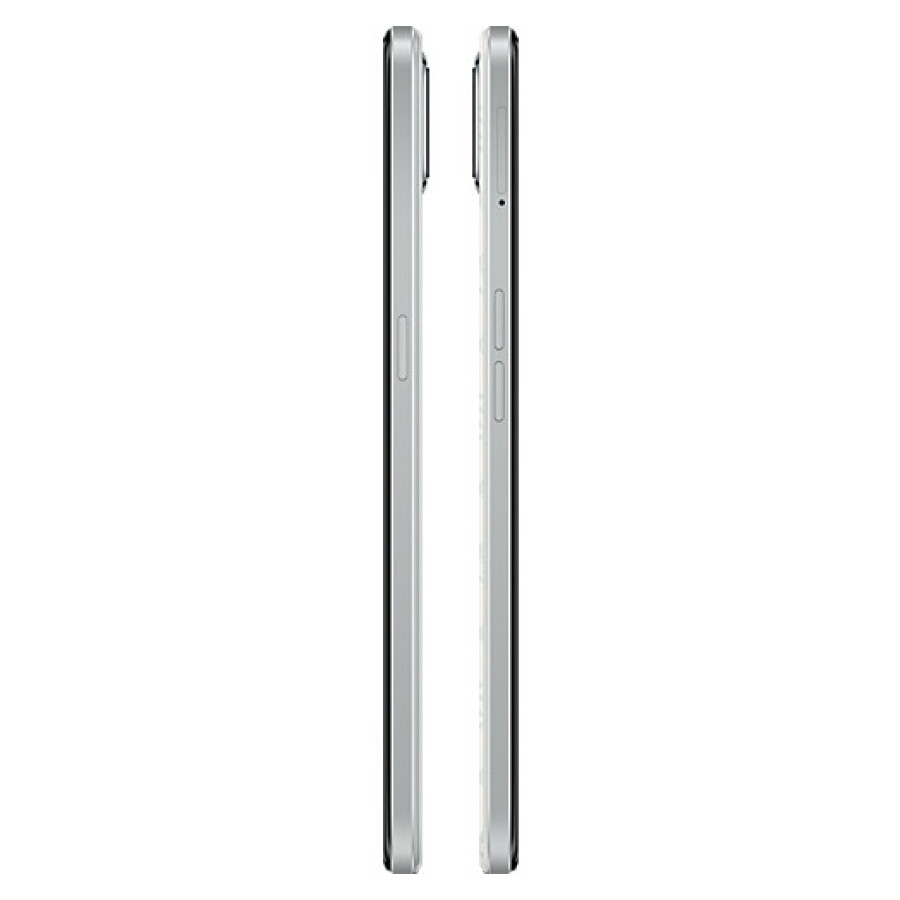 OPPO A73 4/128GB Crystal Silver (UA)