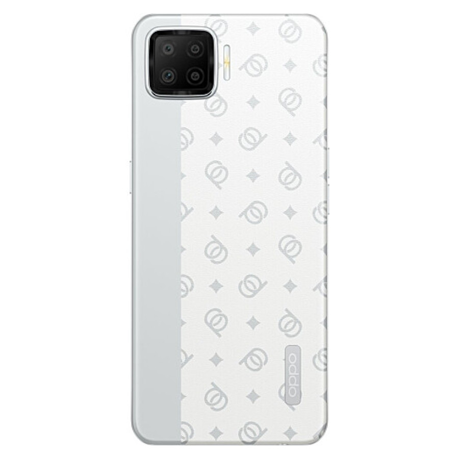 OPPO A73 4/128GB Crystal Silver (UA)