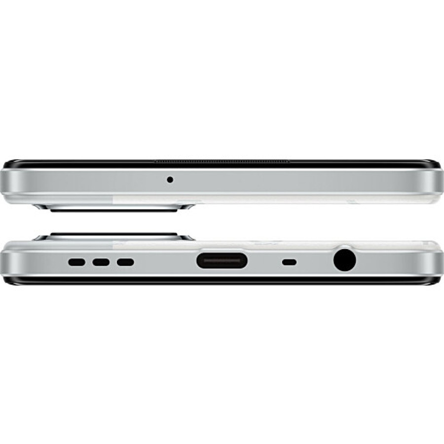OPPO A73 4/128GB Crystal Silver (UA)