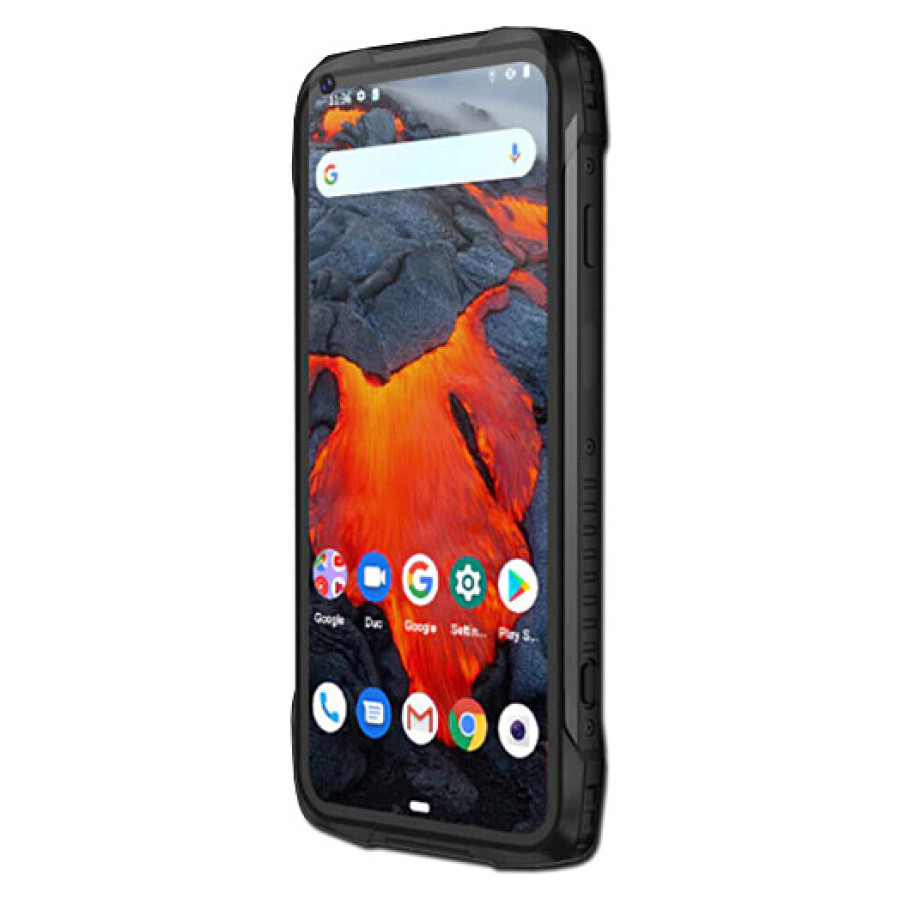 Cubot KingKong 7 8/256GB Black (Global Version)