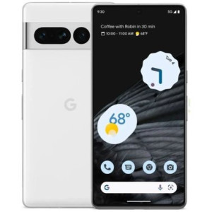 Google Pixel 7 Pro 8/128GB Snow (JP)