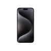 Apple iPhone 15 Pro Max 256GB eSIM Black Titanium (MU663)
