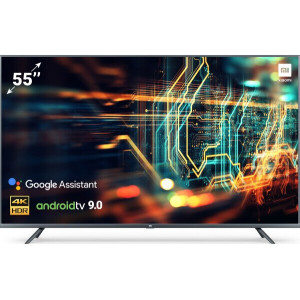 Xiaomi Mi TV 4S 55 (Global Version) (UA)