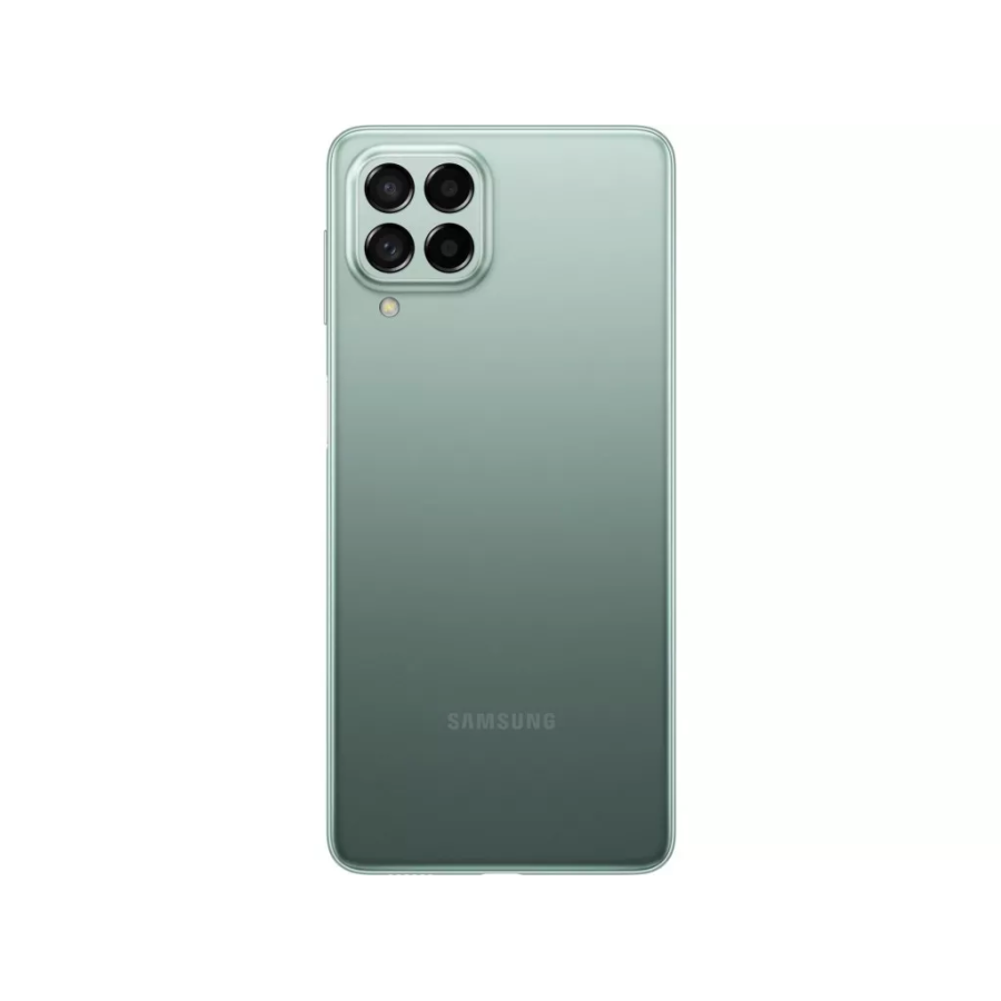 Samsung Galaxy M53 5G 6/128GB Green (SM-M536BZGD)