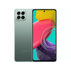 Samsung Galaxy M53 5G 6/128GB Green (SM-M536BZGD)