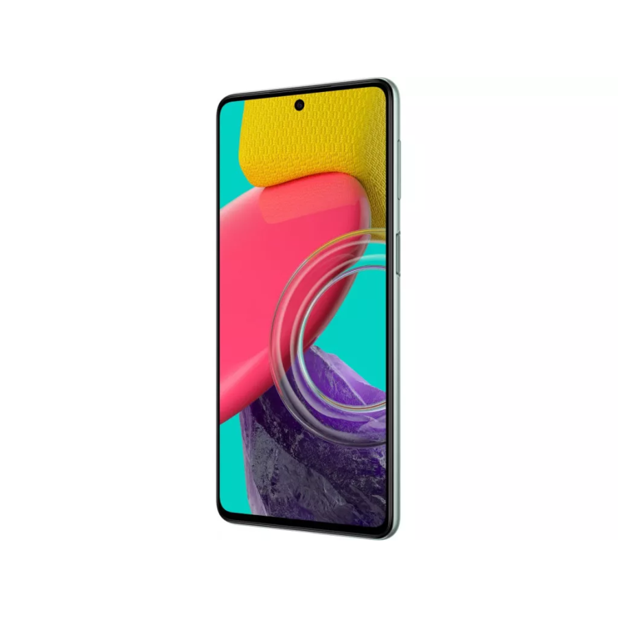 Samsung Galaxy M53 5G 6/128GB Green (SM-M536BZGD)