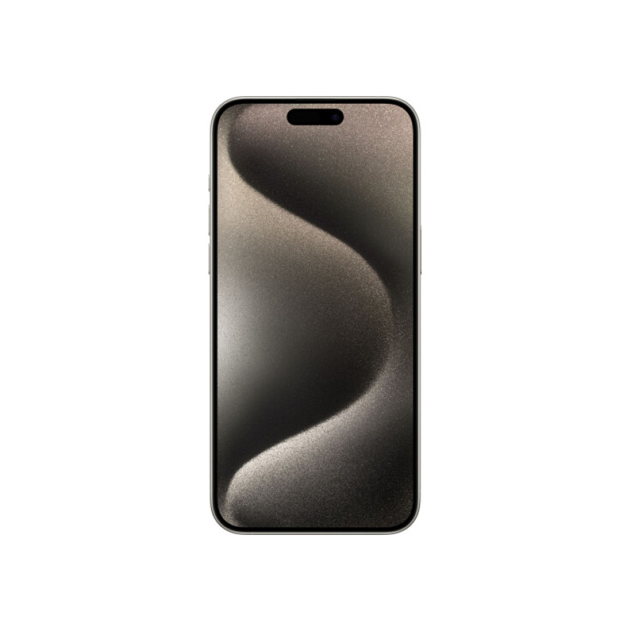 Apple iPhone 15 Pro Max 512GB eSIM Natural Titanium (MU6D3)