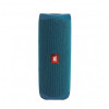 JBL Flip 5 Eco Edition Ocean Blue (JBLFLIP5ECOBLU)