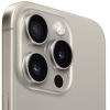 Apple iPhone 15 Pro 128GB Natural Titanium (MTUX3)