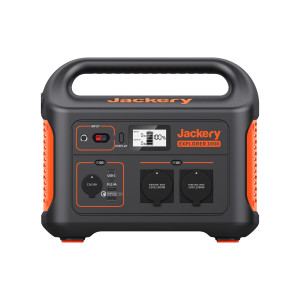Jackery Explorer 1000EU