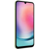 Samsung Galaxy A24 6/128GB Light Green (SM-A245FLGV) (UA)