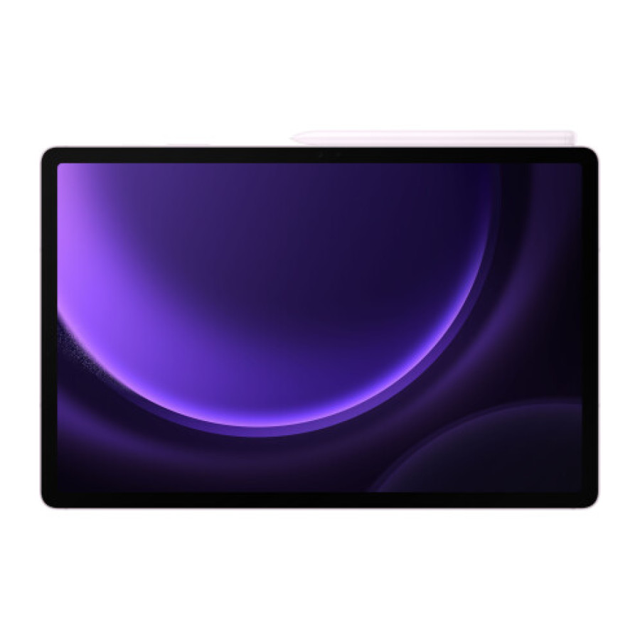 Samsung Galaxy Tab S9 FE Plus 5G 12/256GB Lavender (SM-X616BLIE)