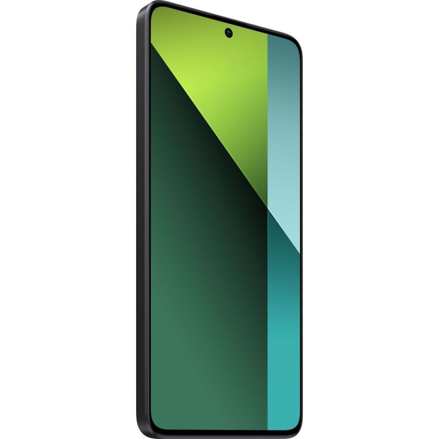 Xiaomi Redmi Note 13 Pro 5G 8/128GB Midnight Black (Global Version)